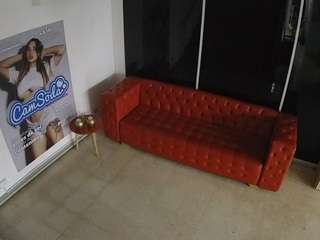 JBTV Lobby VoyeurCam